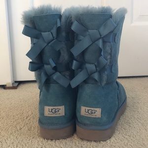 UGG boots